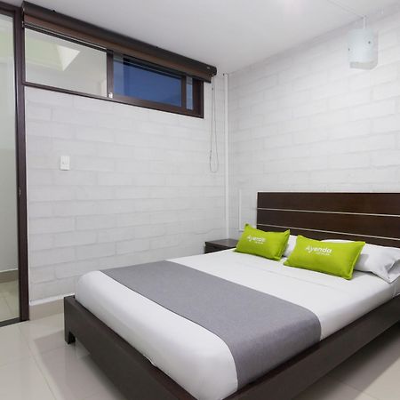 Ayenda 1254 Mi Colombia Hotel Medellin Exterior photo